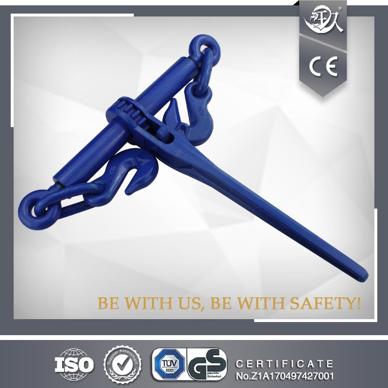 G70 8MM Ratchet Load Binder