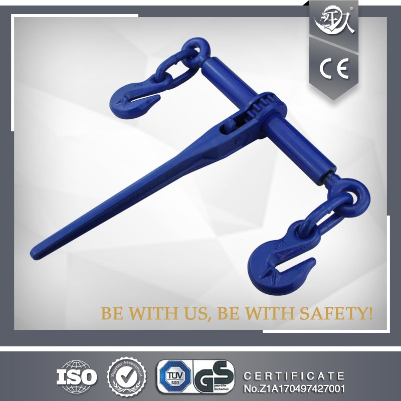 G70 8MM Ratchet Load Binder