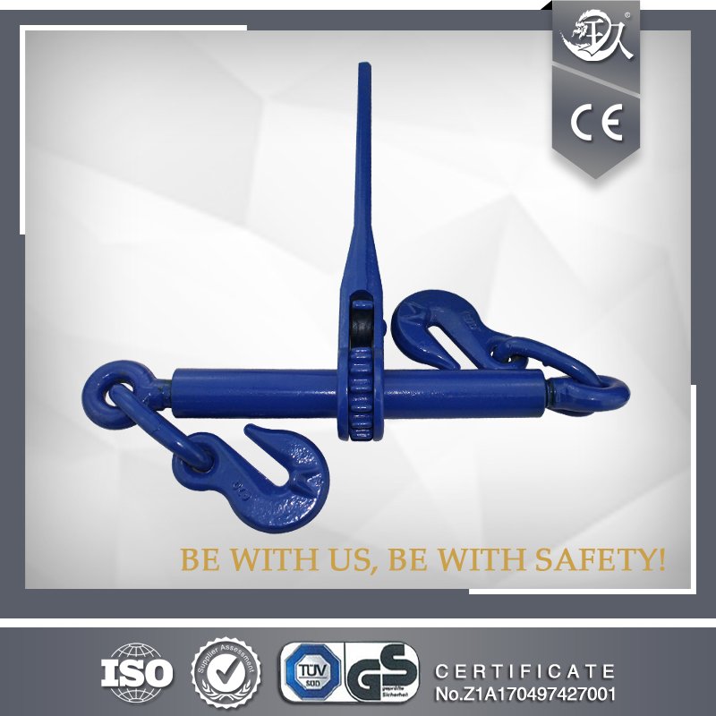G70 8MM Ratchet Load Binder
