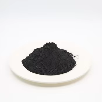 iron-oxide magnetite used for oil drilling removal of sulfides and weighting agent