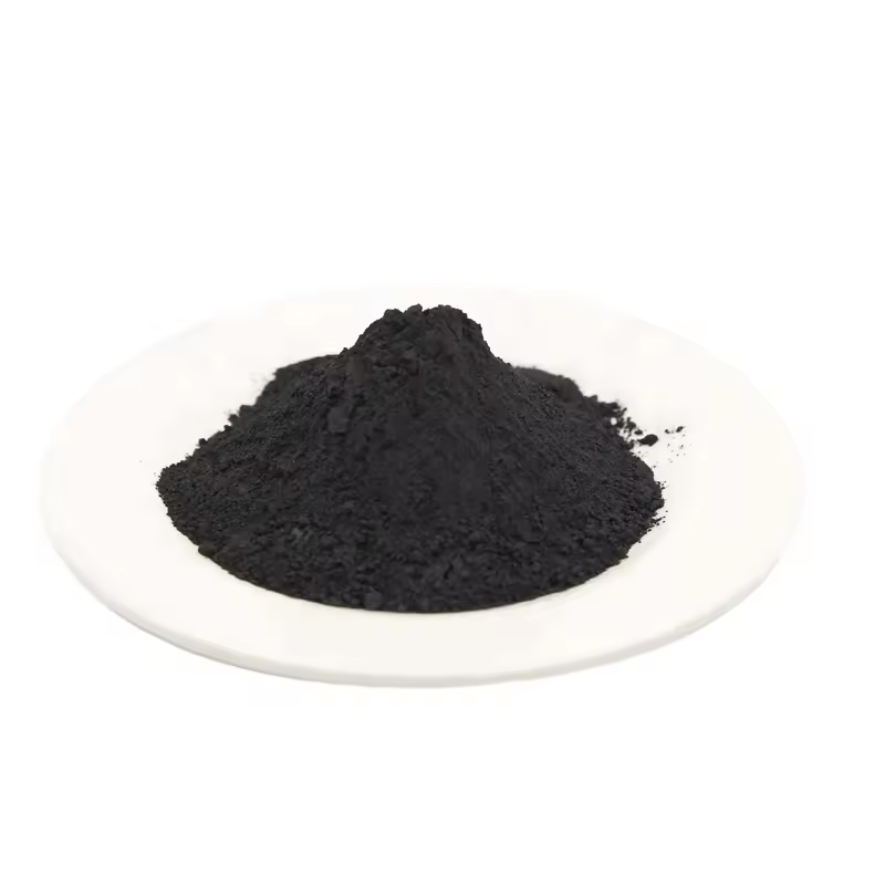 iron-oxide magnetite used for oil drilling removal of sulfides and weighting agent