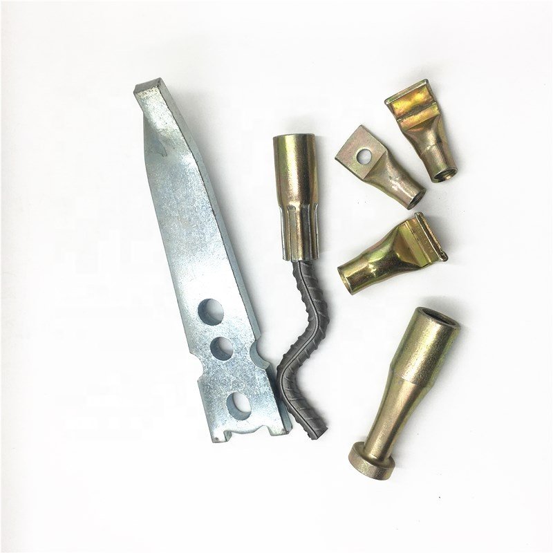 Customized Steel Metal Stamping Building Hardwares