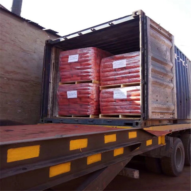 Lowest price China factory direct sell high quality pigment red iron oxide powder
