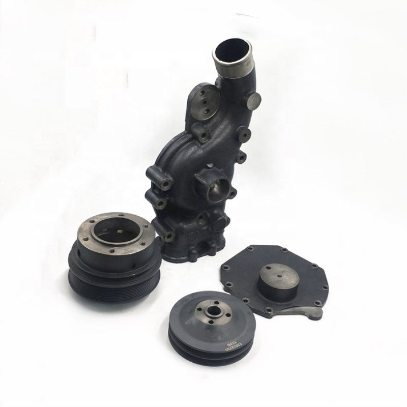China OEM Foundry Custom Fabrication Service Manufacture Ductile / Grey Iron Sand Casting, Cast Iron