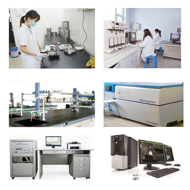 99% High Purity Micron Size Iron Oxide Magnetite (Fe3O4) Powder Heavy Media Use Competitive Prices