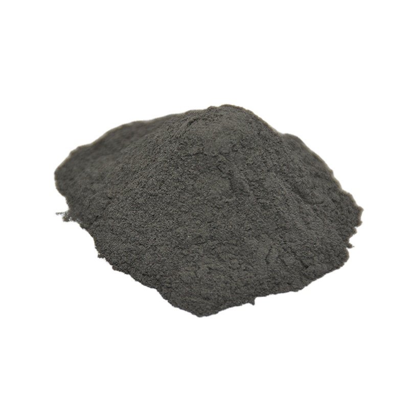 ISO Grade iron ore powder supplier of carbonly iron particle size