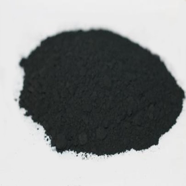 Best quotation factory price high quality 80nm high purity 99% Fe powder price Nano Iron powder