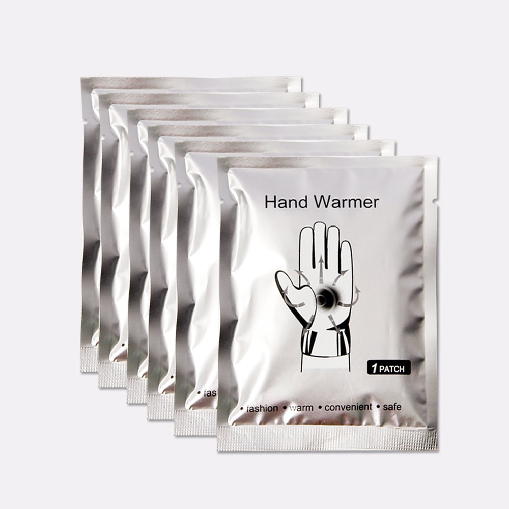 OEM Long Duration Portable Pocket Mini Hand Warmers Pads