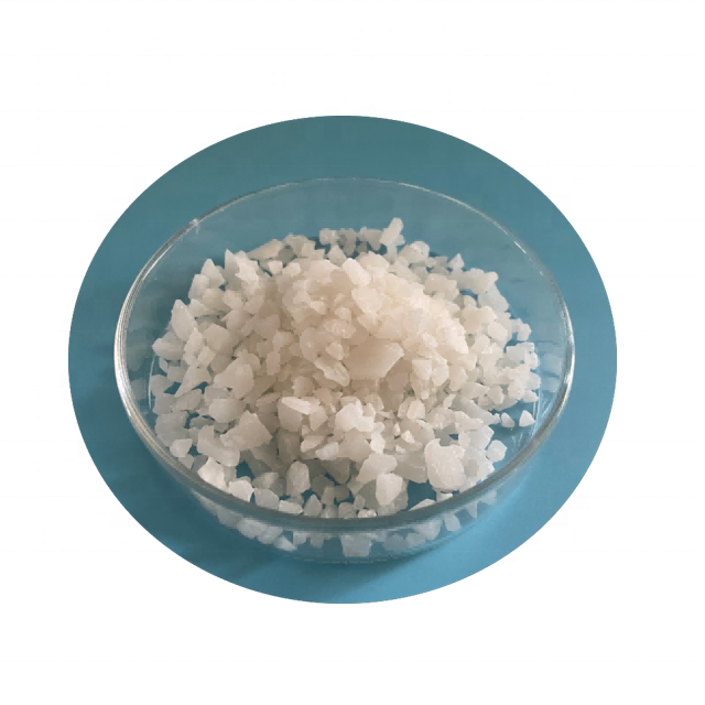 JIUCHONG EINECS 233-135-0 Iron Free Aluminum Sulfate Salt 16%-17% Al2(SO4)3 Sulfato De Aluminio