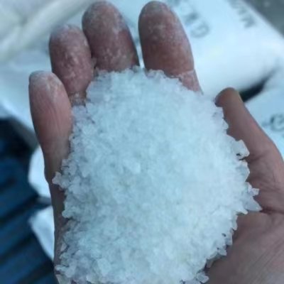 JIUCHONG EINECS 233-135-0 Iron Free Aluminum Sulfate Salt 16%-17% Al2(SO4)3 Sulfato De Aluminio