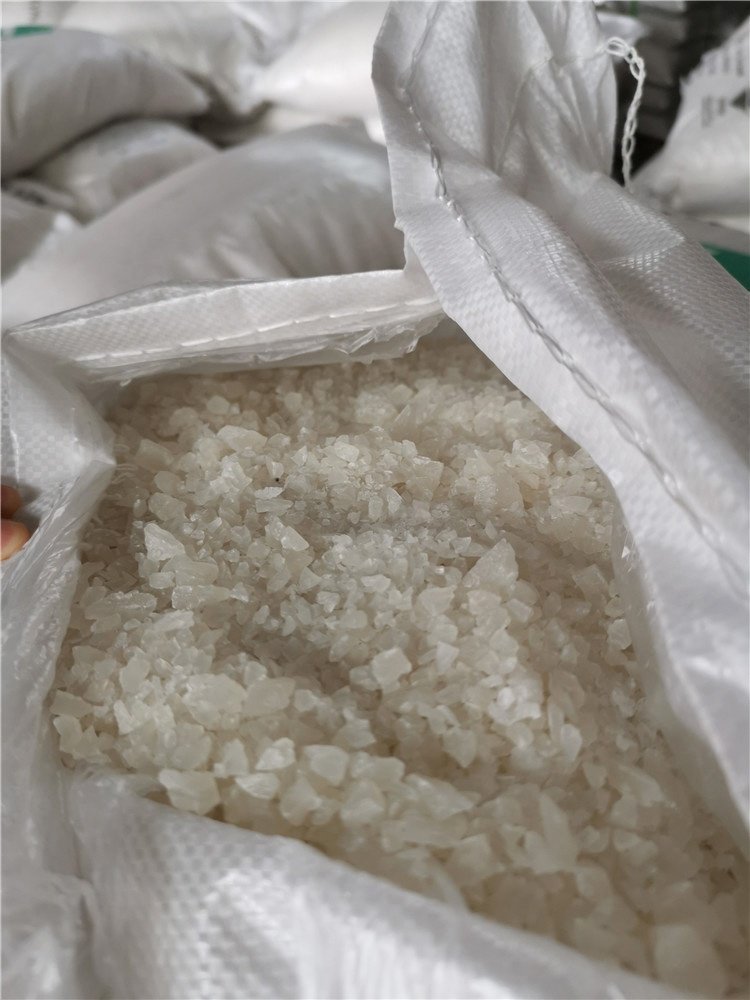 JIUCHONG EINECS 233-135-0 Iron Free Aluminum Sulfate Salt 16%-17% Al2(SO4)3 Sulfato De Aluminio