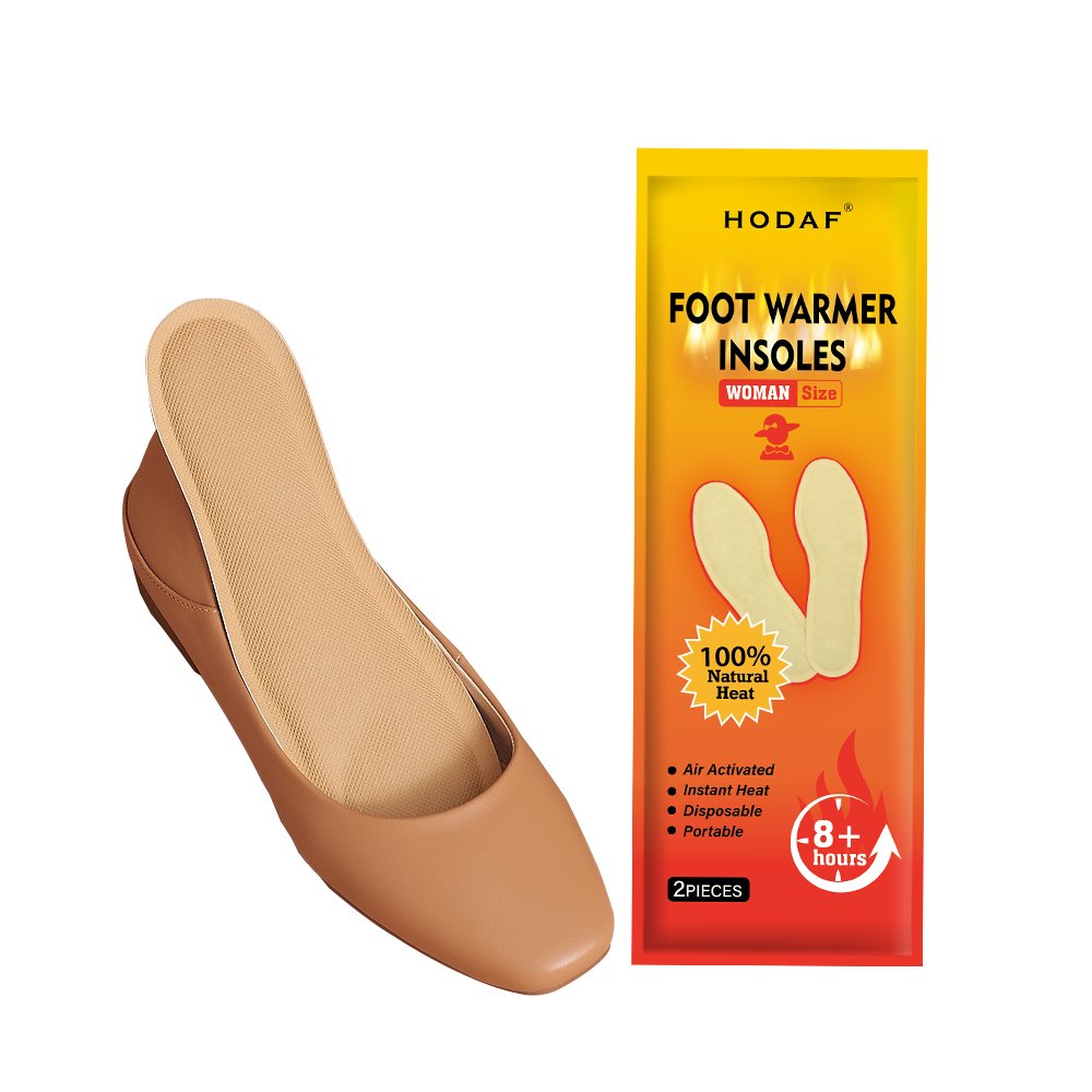 disposable body warmers quality heated warmer pad shoes foot heat patch insole feet warm instant heating pad