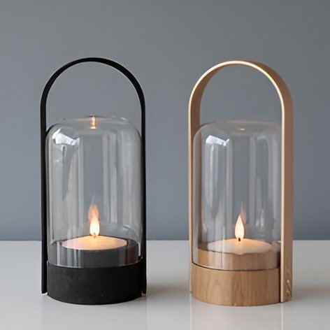 Low Price Luxurious Attractive Designer Metal Lantern Set Classic Candle Iron Glass Lantern Indian Stylish Heavy Duty 2024