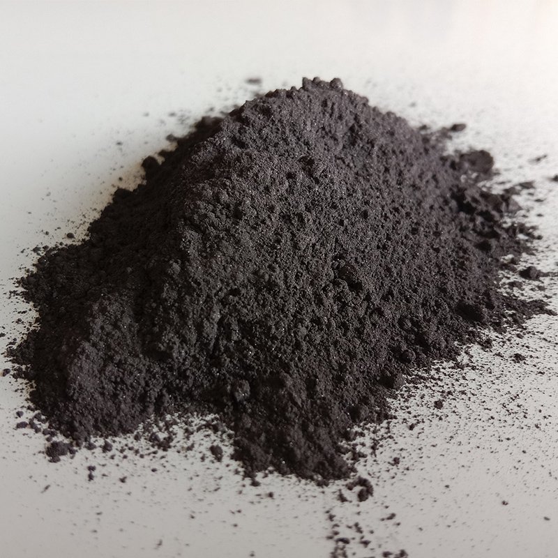 Industrial Silicon Metal Factory Direct Hot Sales Silicon Metal 98.5% from China High Quality Silicon Metal