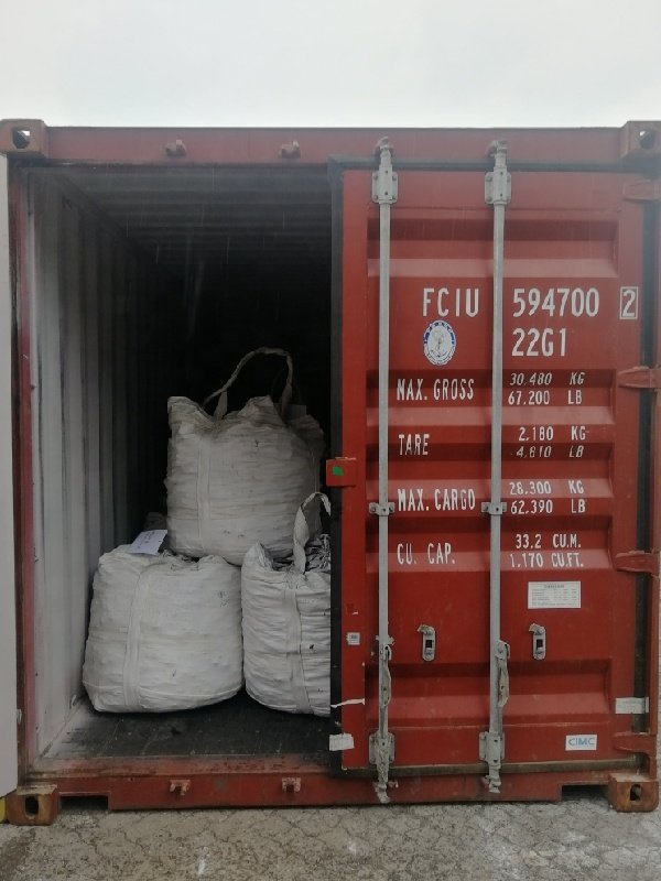 Industrial Silicon Metal Factory Direct Hot Sales Silicon Metal 98.5% from China High Quality Silicon Metal