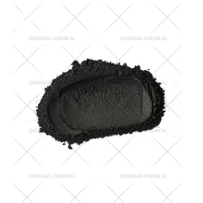 High Purity CAS 7439-89-6 Nano Fe Powder Pure Iron Powder