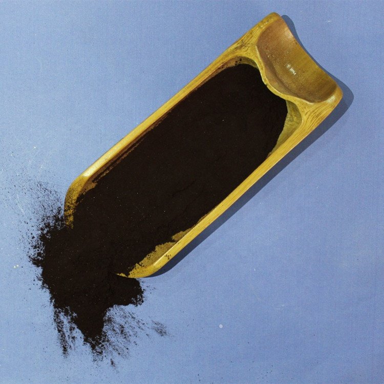 EDDHA-Fe 6% Chelate Iron Fertilizer Orto-orto 4.8% Water soluble Powder Fertilizer