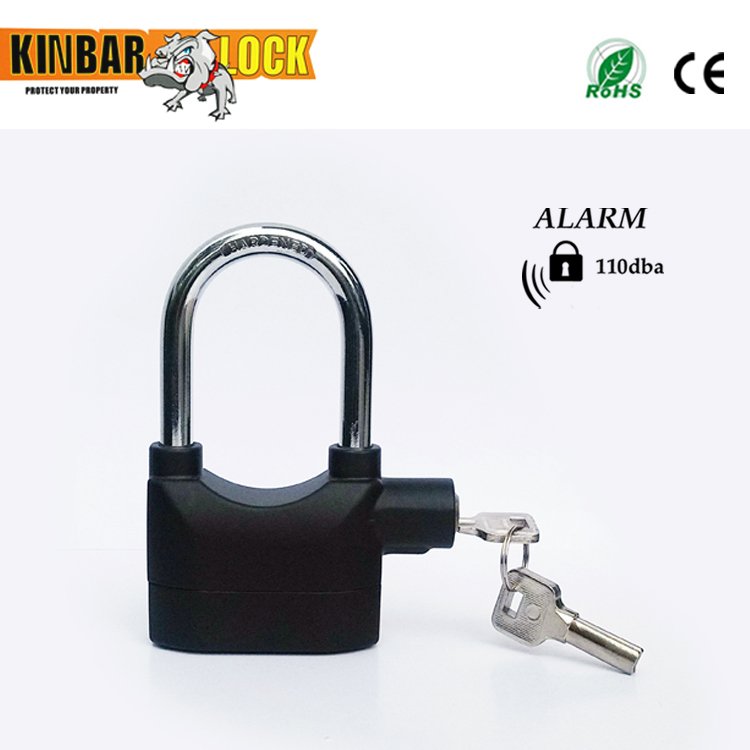 TSA529 combination padlock High quality cable 3 digital Traveling Padlock