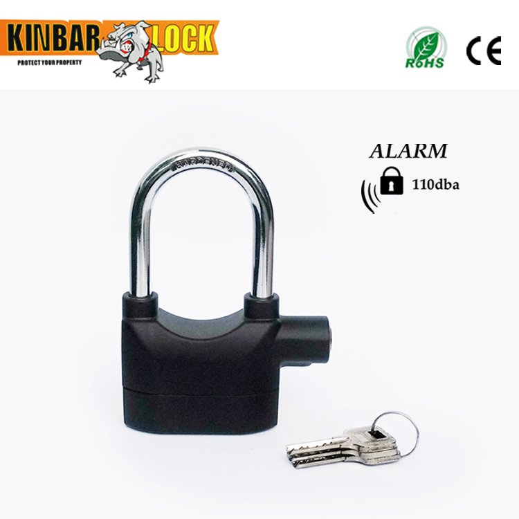 TSA529 combination padlock High quality cable 3 digital Traveling Padlock