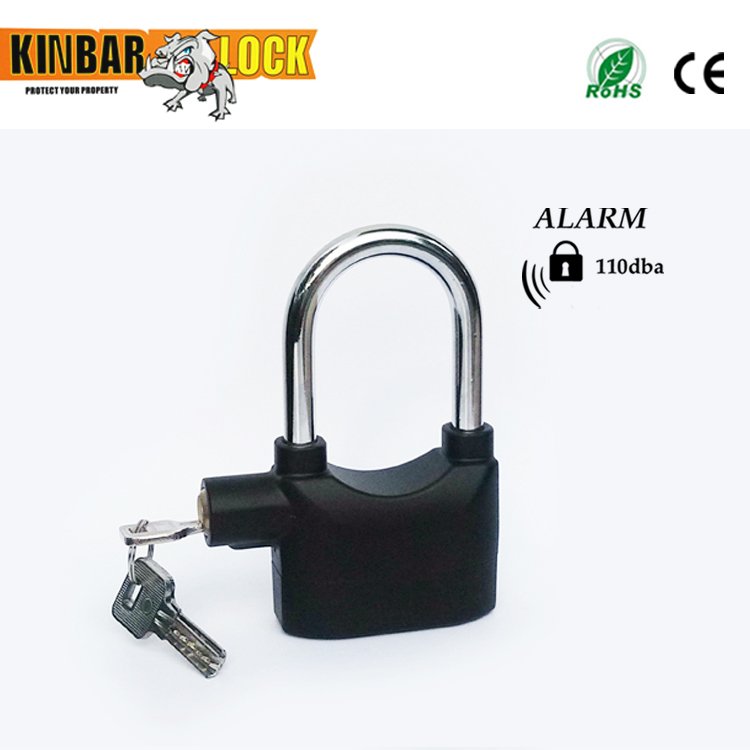 TSA529 combination padlock High quality cable 3 digital Traveling Padlock