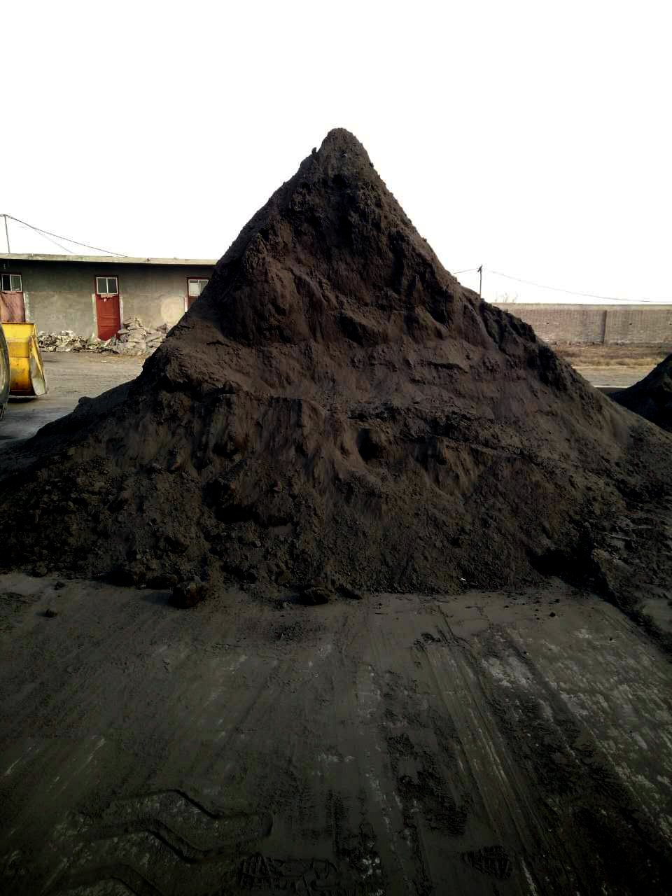 Iron Ore Powder High Quality Powdered Iron