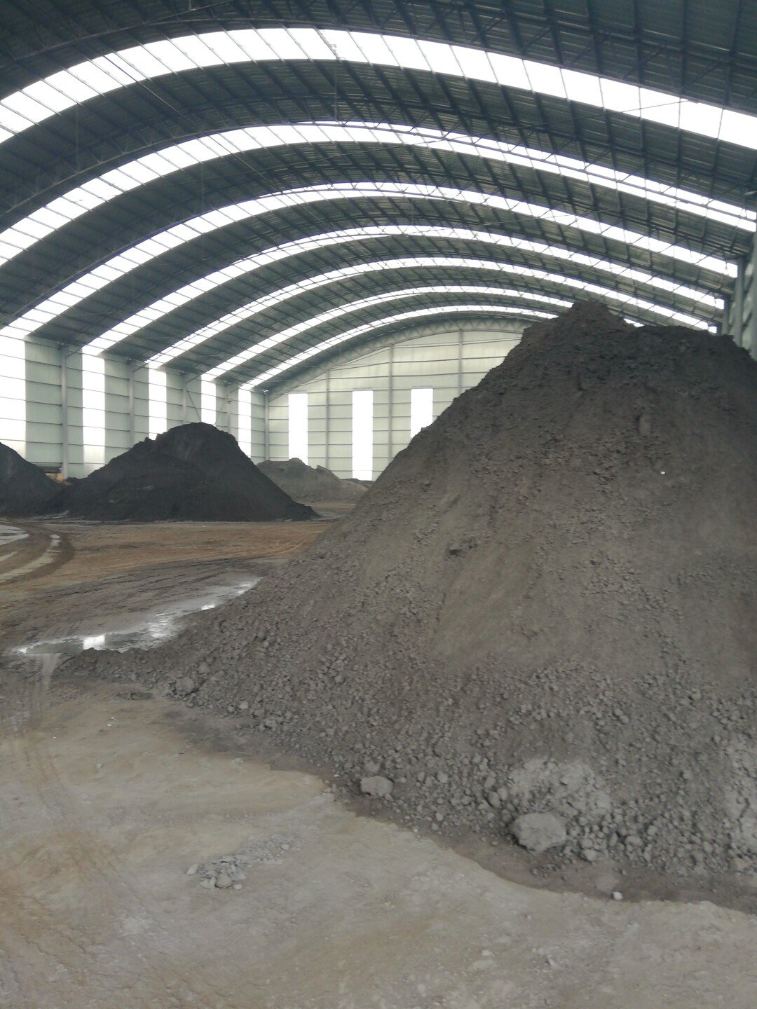 Iron Ore Powder High Quality Powdered Iron