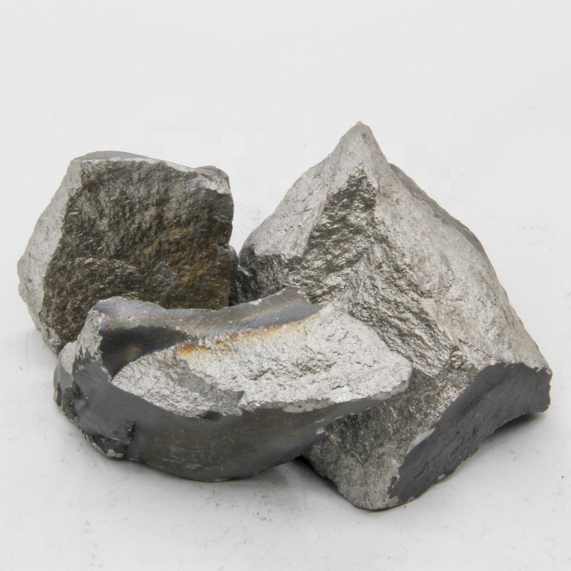Silicon manganese/ferromanganese for steelmaking/casting