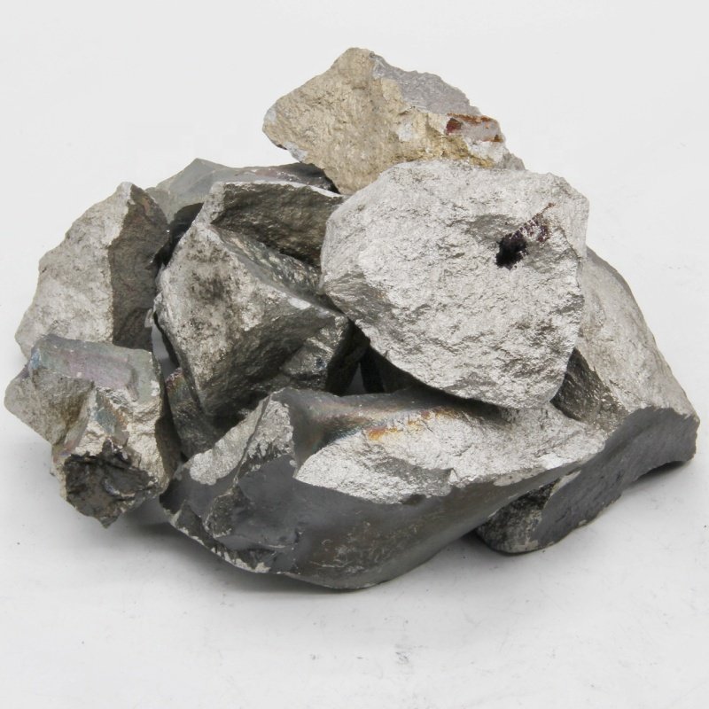 Silicon manganese/ferromanganese for steelmaking/casting