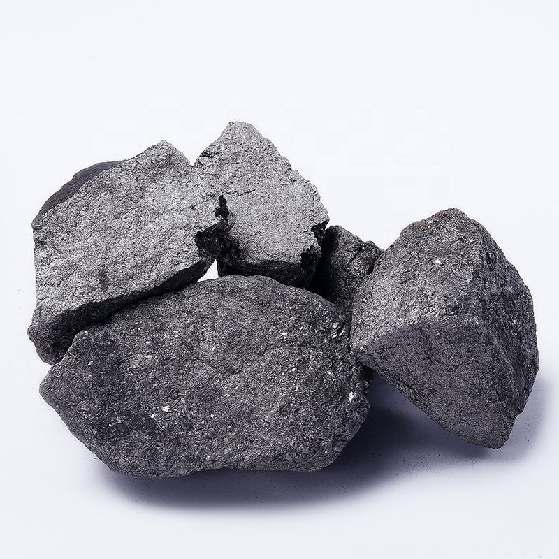 Manganese Iron Femn Industrial Metal Powder Silicon Manganese Alloy