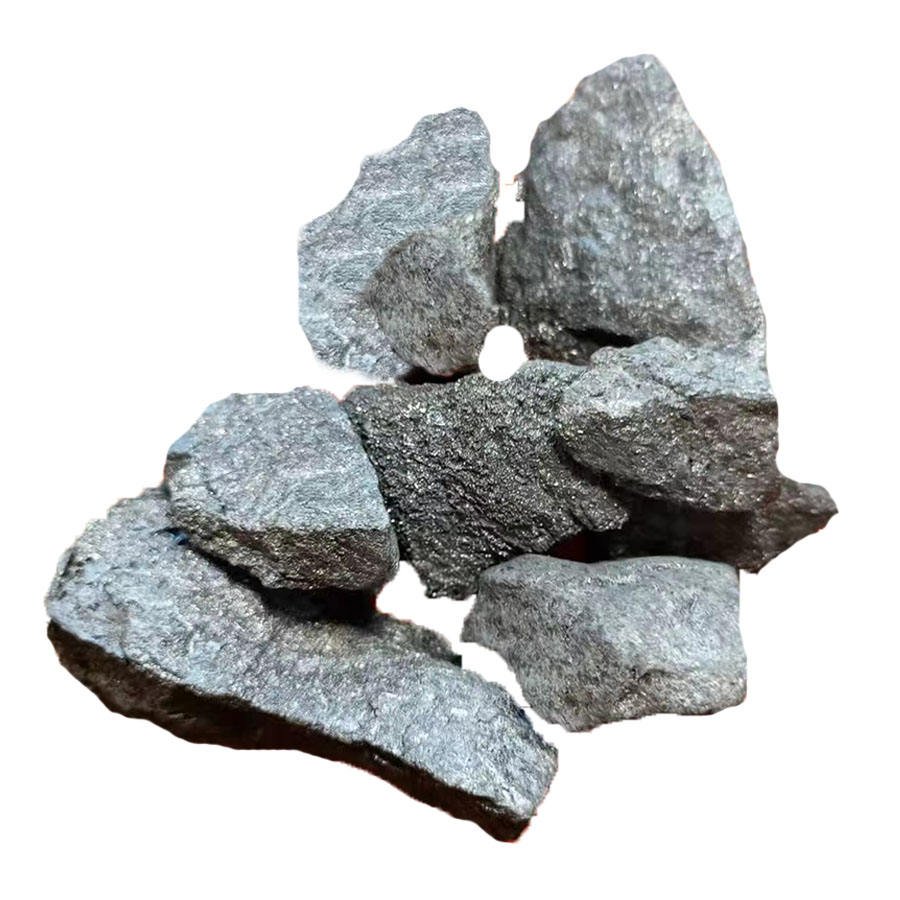 Manganese Iron Femn Industrial Metal Powder Silicon Manganese Alloy