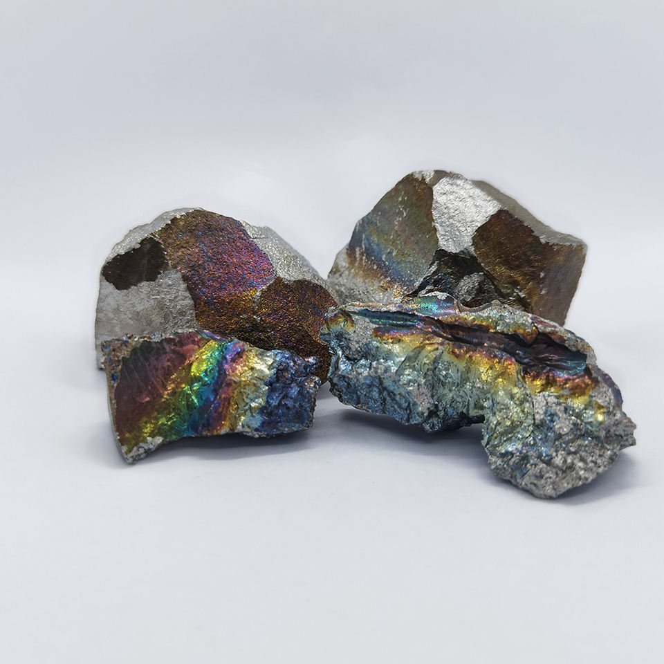 Manganese Iron Femn Industrial Metal Powder Silicon Manganese Alloy