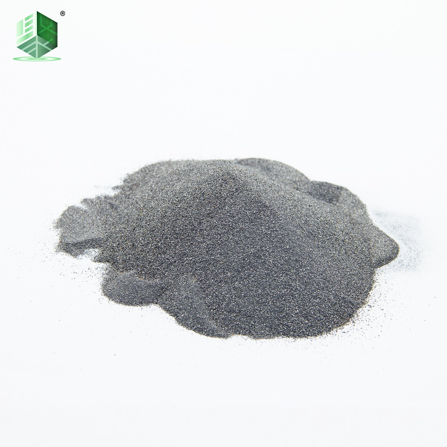 Metal Ferromolybdenum Alloyed Powder Metallurgy Iron Powder Fe Mo
