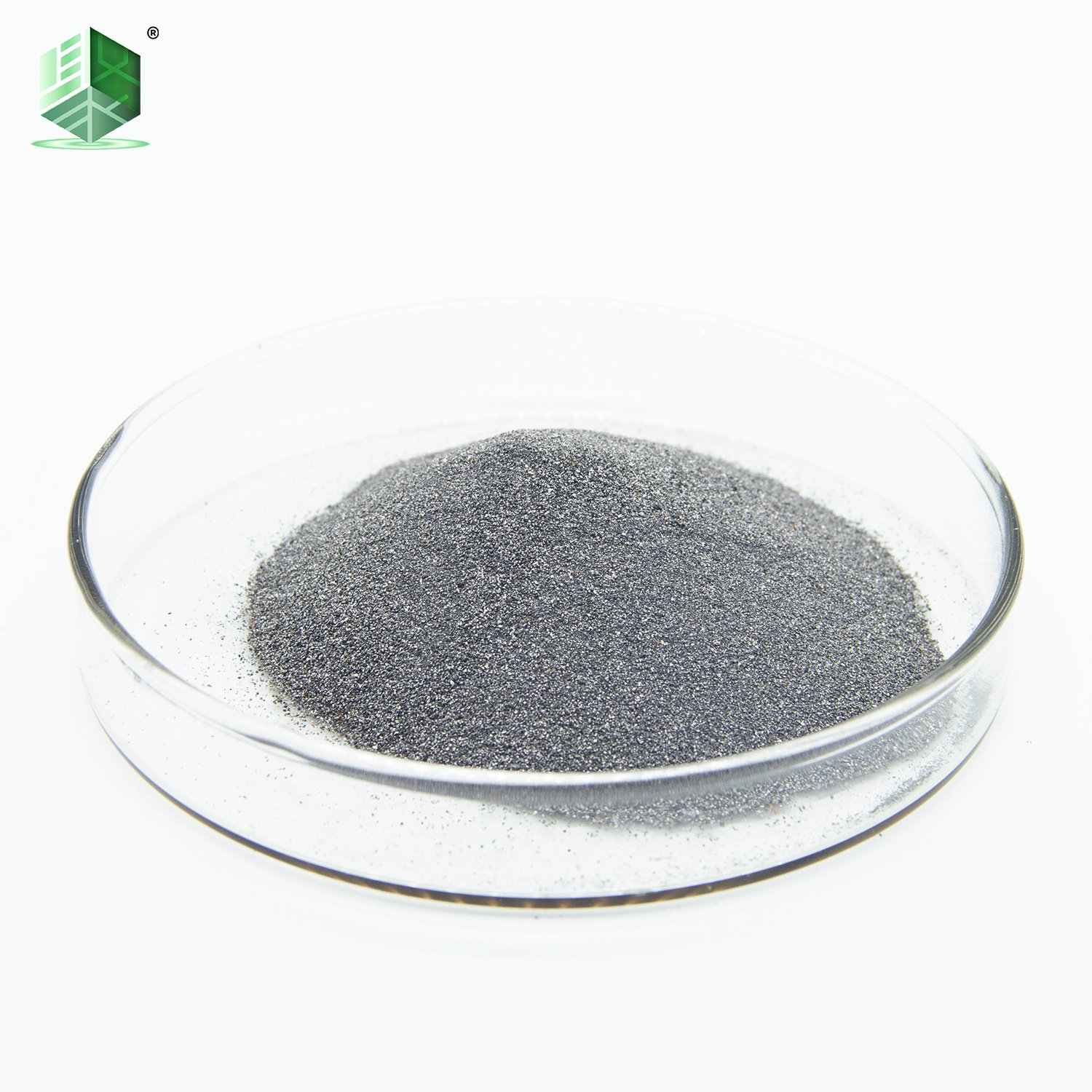 Metal Ferromolybdenum Alloyed Powder Metallurgy Iron Powder Fe Mo