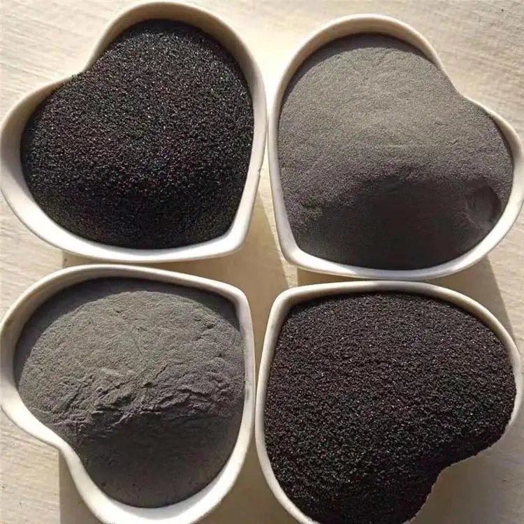 iron powder for welding electrode E7018 E6011 E3016 reduced iron powder