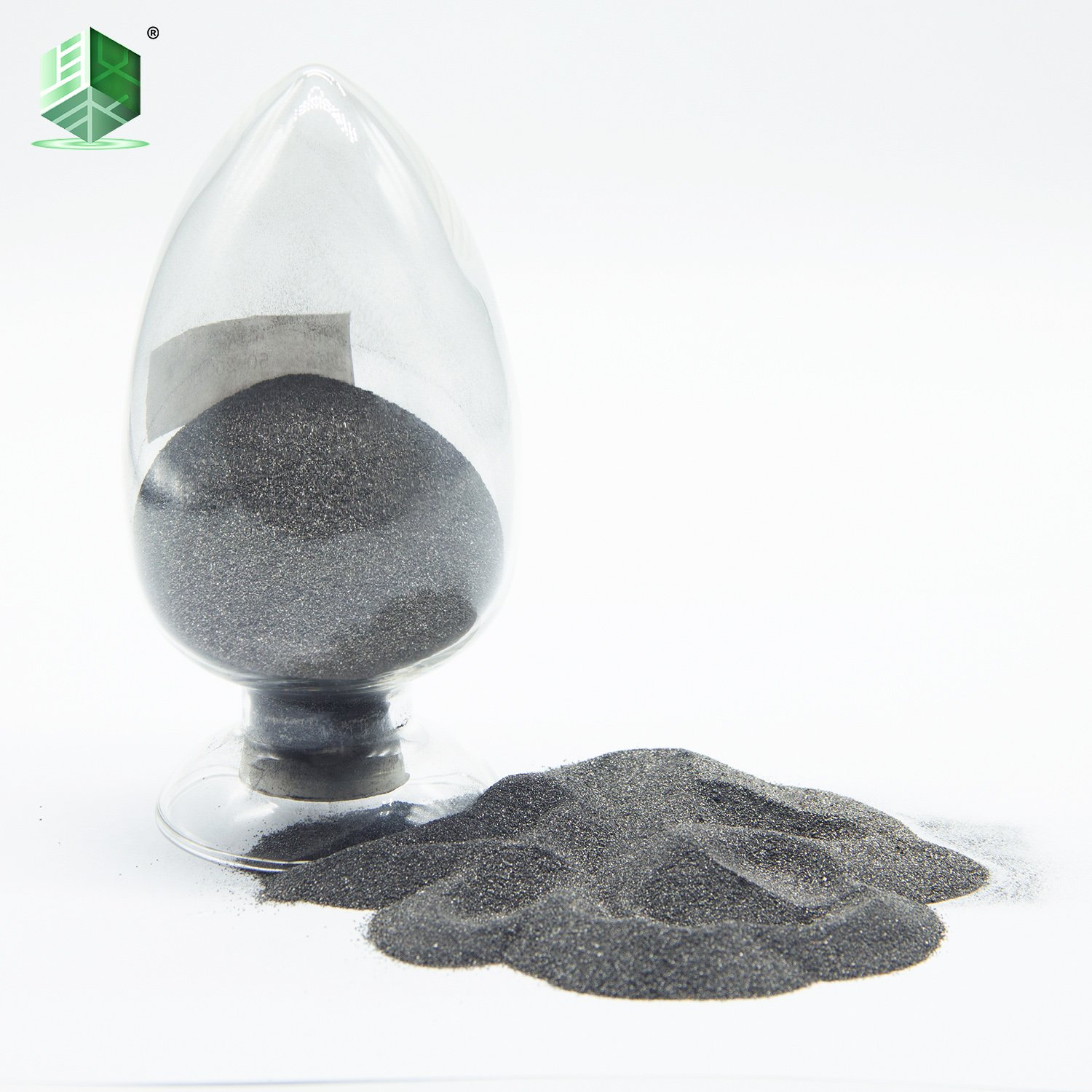 Metal Ferromolybdenum Alloyed Powder Metallurgy Iron Powder