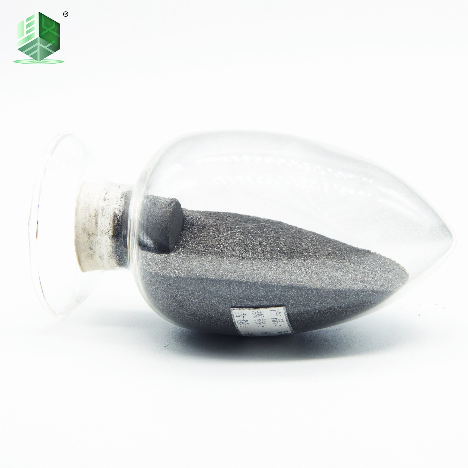 Metal Ferromolybdenum Alloyed Powder Metallurgy Iron Powder
