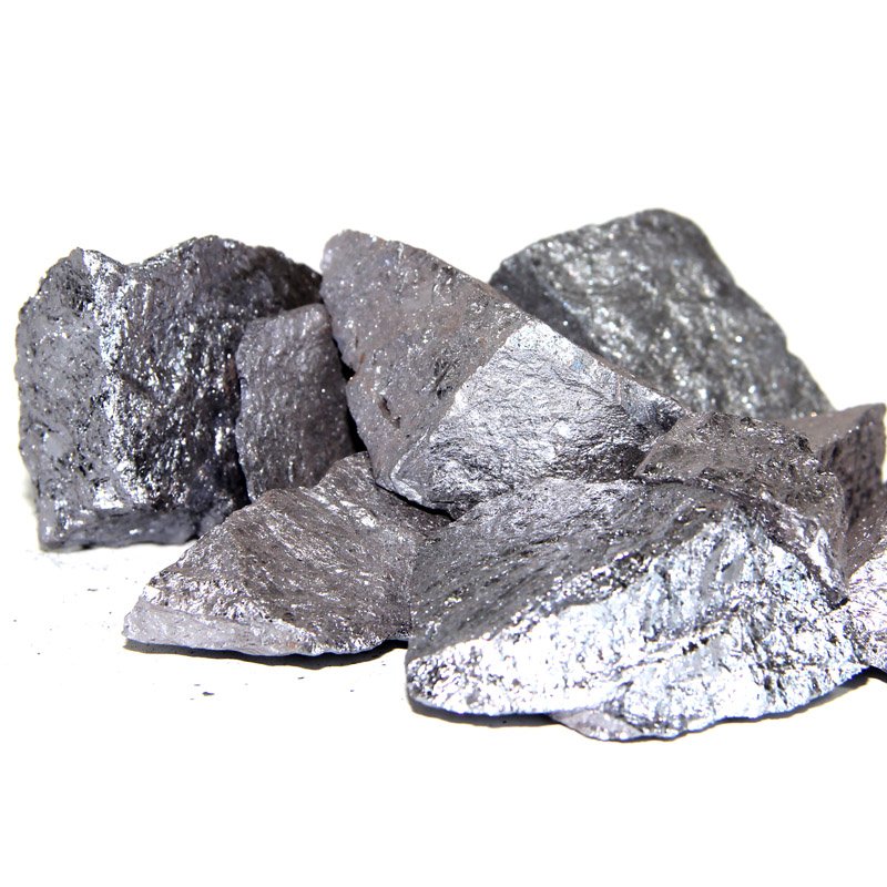 Pure Silicon Metal Powder for Industry Materials