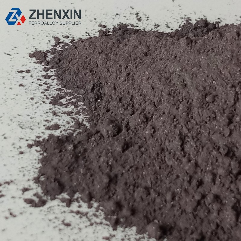 Pure Silicon Metal Powder for Industry Materials