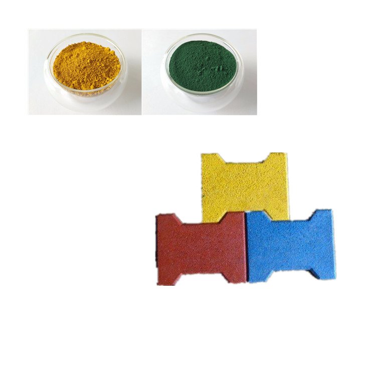 Pigments powder iron Oxide Ferric Hydroxide With Best Price