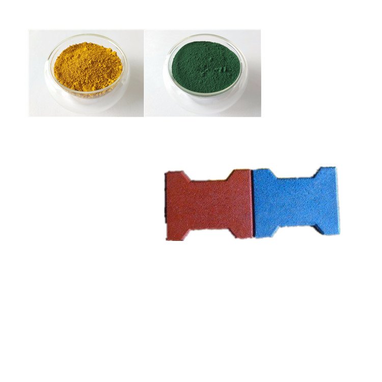 Pigments powder iron Oxide Ferric Hydroxide With Best Price
