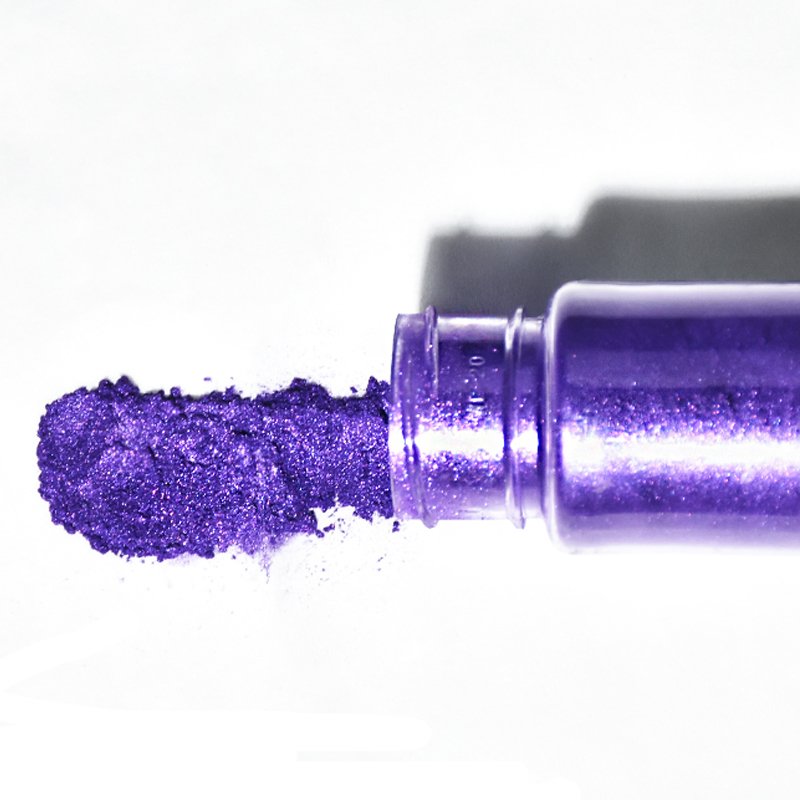 Epoxy Dye Mica Powder 30 Powder Pigment Set,Soap Dyes Hand Soap Making Supplies Eye and Lip Dyes Slime Pigment