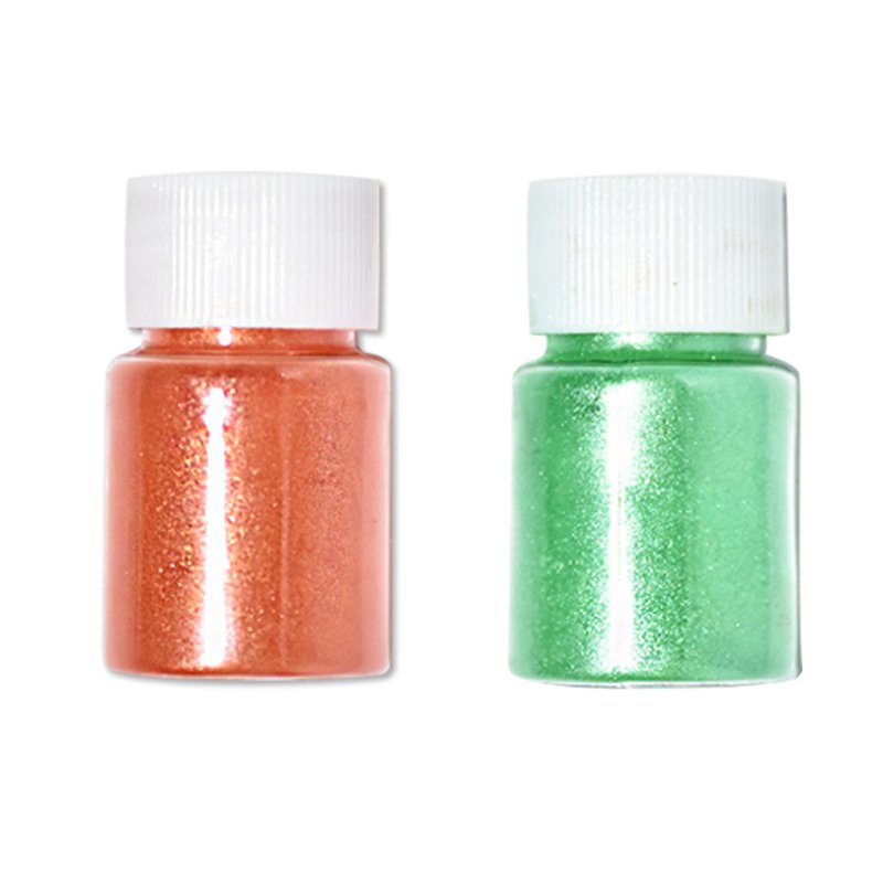 Epoxy Dye Mica Powder 30 Powder Pigment Set,Soap Dyes Hand Soap Making Supplies Eye and Lip Dyes Slime Pigment