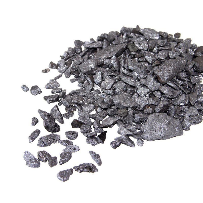 Hot Sale China Original Silicon Metal Lump Powder Granule for Industry