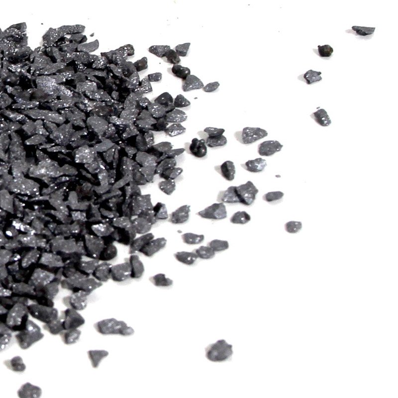 Hot Sale China Original Silicon Metal Lump Powder Granule for Industry