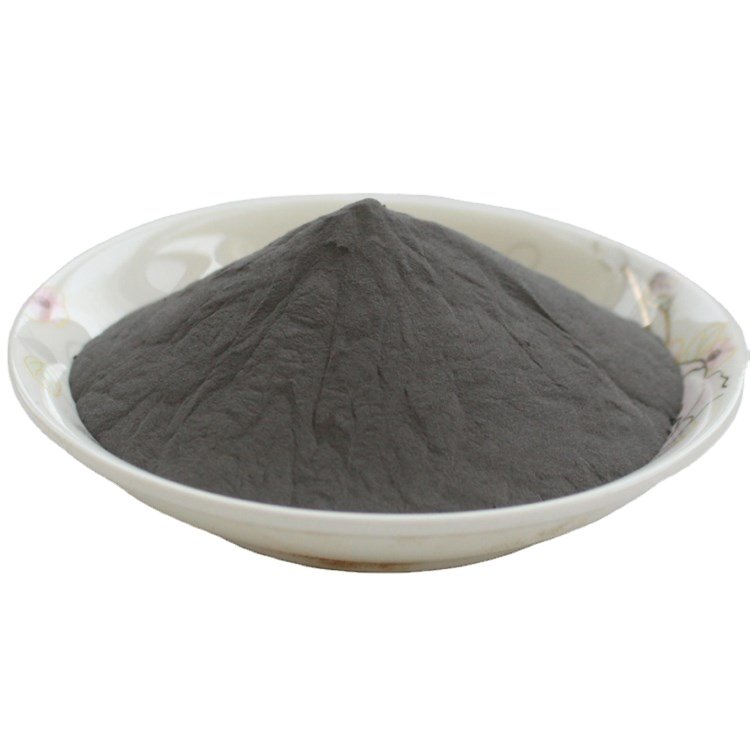 60-500 mesh 95%-99% purity nano iron powder price ton