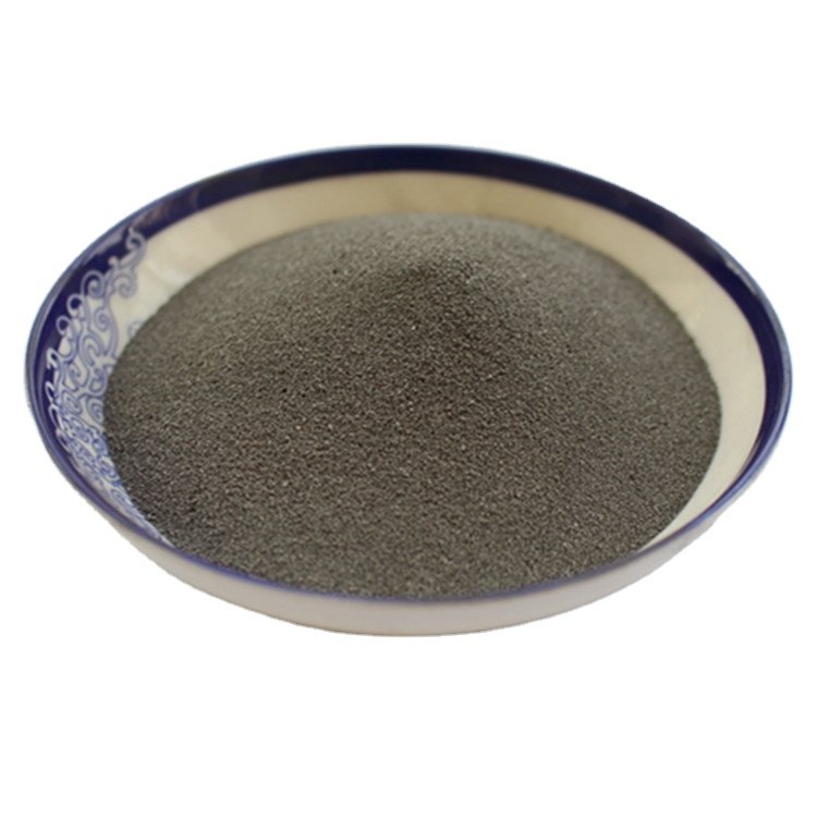 60-500 mesh 95%-99% purity nano iron powder price ton