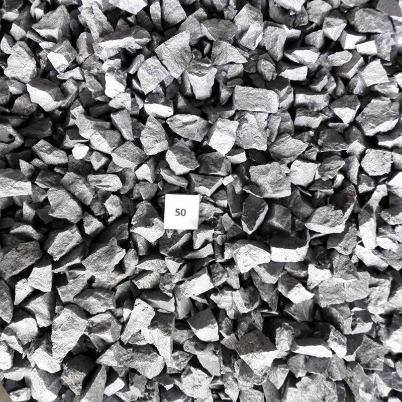 High quality good ferro silicon 65 grade fesi 63 used in cast iron & forged for export