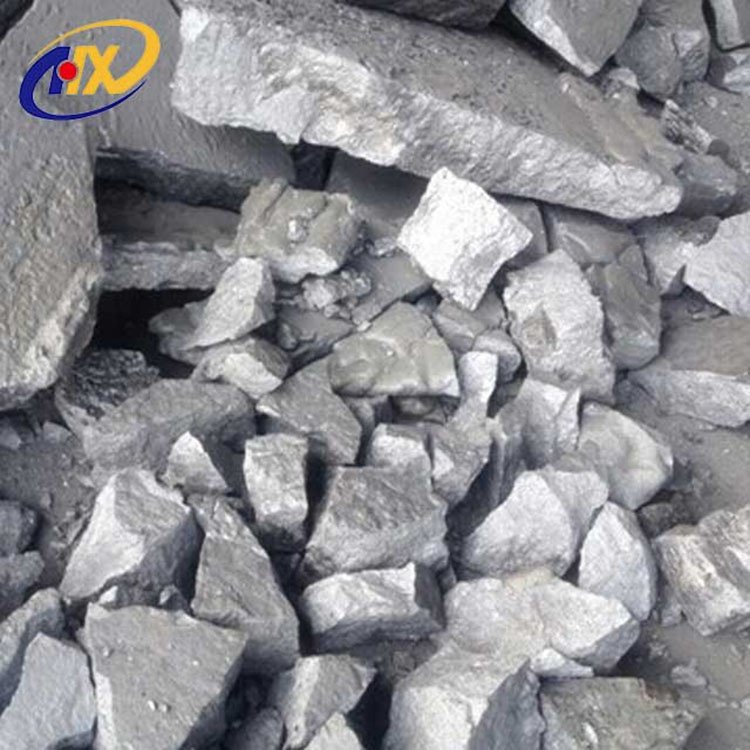 High quality good ferro silicon 65 grade fesi 63 used in cast iron & forged for export