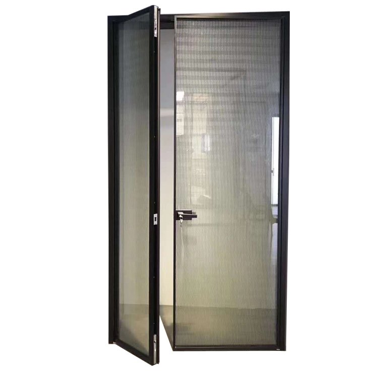 turkey wrought iron front entrance double lowe glass exterior patio commercial security door