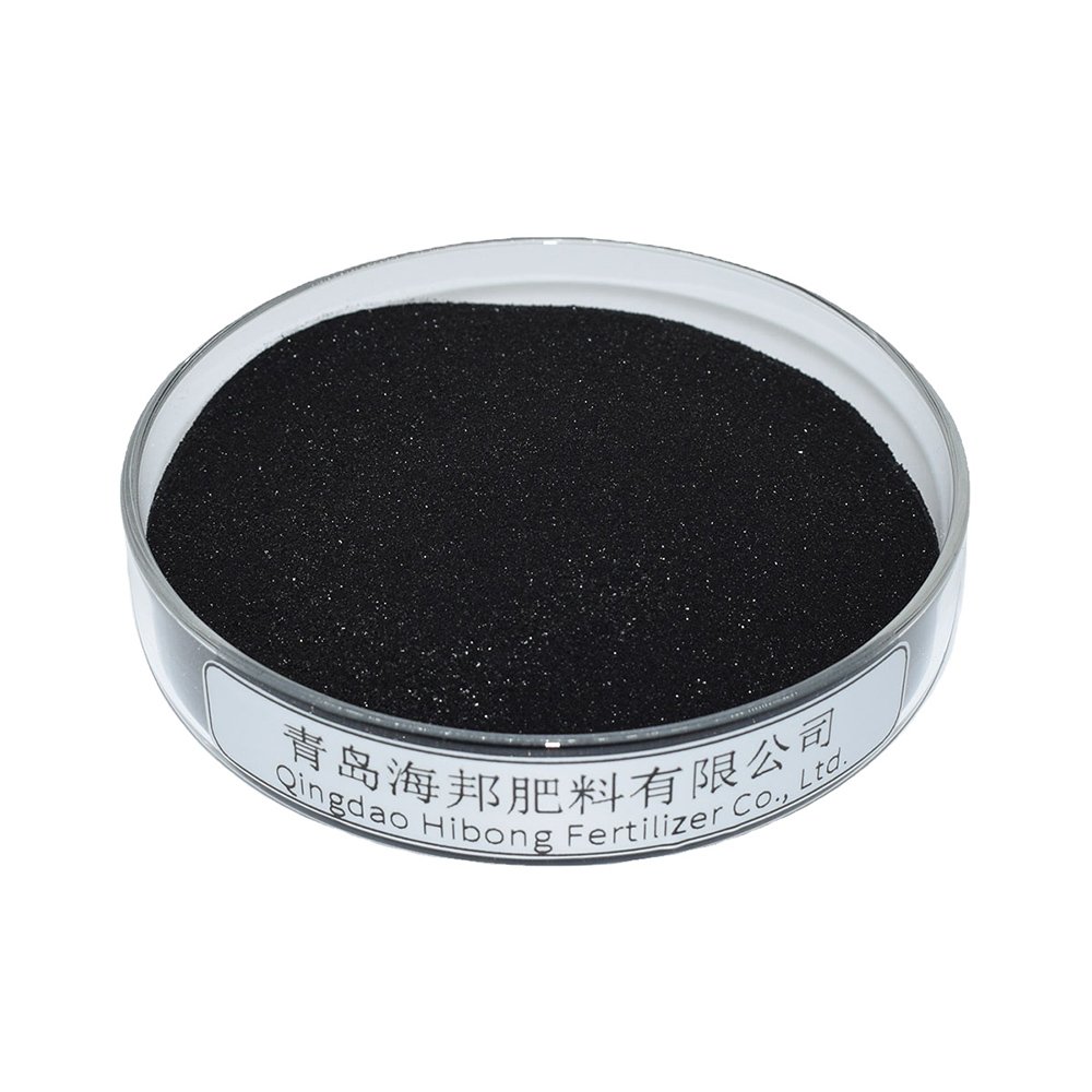 Organic Fertilizer with Microelement Mineral Fulvate Fulvic Acid Best Price Potassium Humate